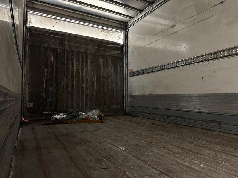 Bakwagen Renault Premium 240 DXi: afbeelding 12