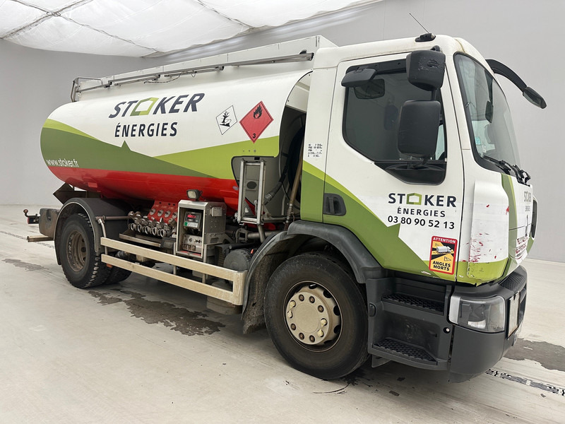 Renault Premium 270 DXi* - Tankwagen: afbeelding 3 Renault Premium 270 DXi* - Tankwagen: afbeelding 3