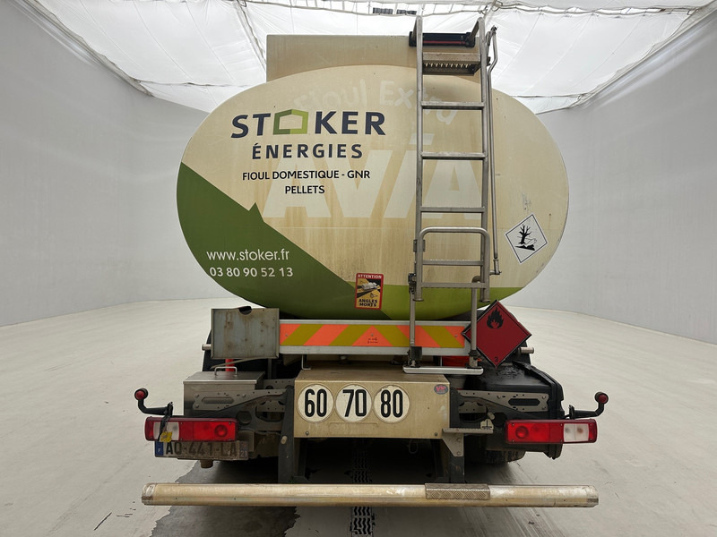 Renault Premium 270 DXi* - Tankwagen: afbeelding 5 Renault Premium 270 DXi* - Tankwagen: afbeelding 5