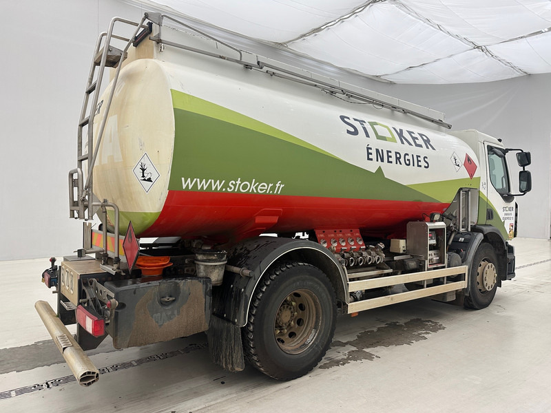Renault Premium 270 DXi* - Tankwagen: afbeelding 4 Renault Premium 270 DXi* - Tankwagen: afbeelding 4
