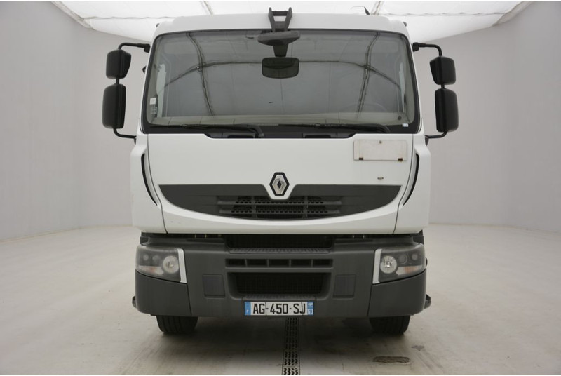 Renault Premium 270 DXi - damaged engine - Vrachtwagen met open laadbak: afbeelding 2 Renault Premium 270 DXi - damaged engine - Vrachtwagen met open laadbak: afbeelding 2