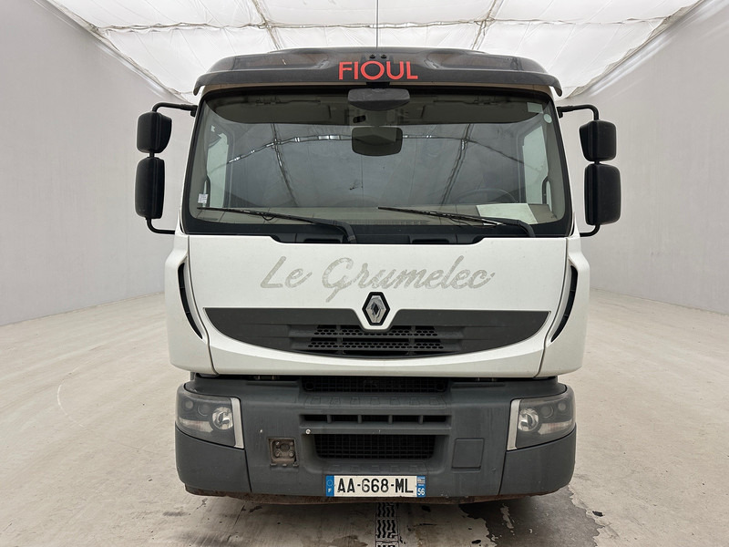 Renault Premium 280 DXi - Tankwagen: afbeelding 2 Renault Premium 280 DXi - Tankwagen: afbeelding 2