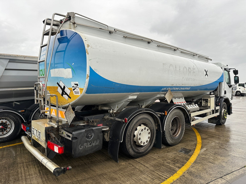 Renault Premium 320 DXi - 6x2 - Tankwagen: afbeelding 4 Renault Premium 320 DXi - 6x2 - Tankwagen: afbeelding 4