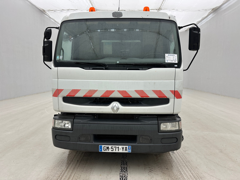 Renault Premium 370 - Kipper vrachtwagen: afbeelding 2 Renault Premium 370 - Kipper vrachtwagen: afbeelding 2
