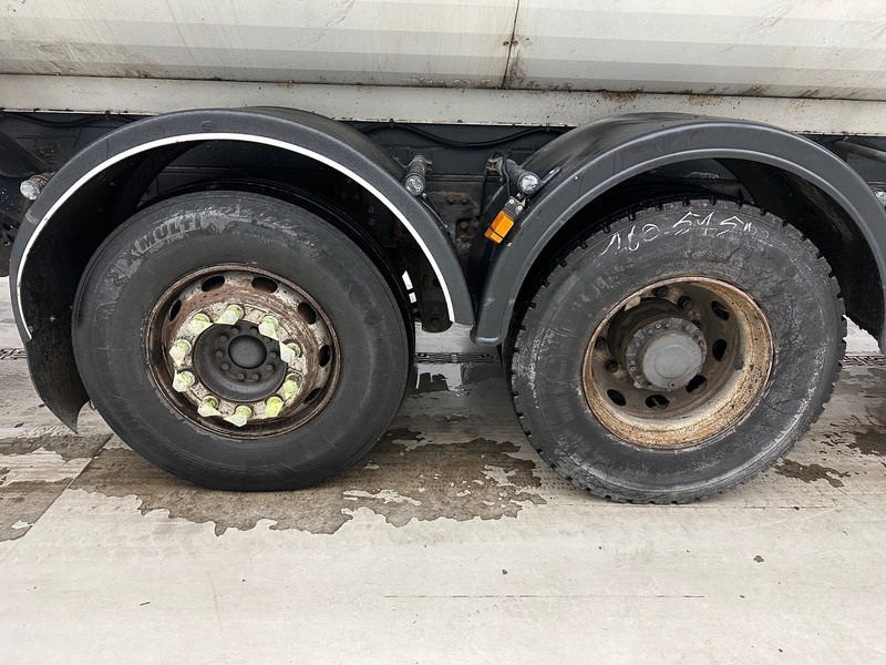 Renault Premium 370 - Kipper vrachtwagen: afbeelding 5 Renault Premium 370 - Kipper vrachtwagen: afbeelding 5