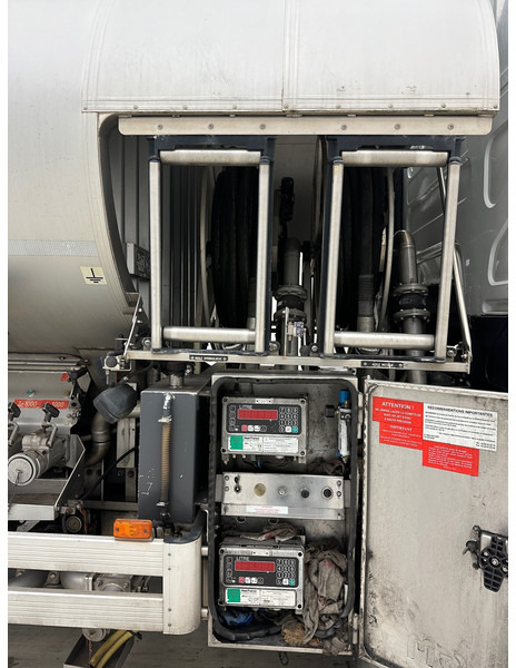 Renault Premium 430 DXi - Tankwagen: afbeelding 4 Renault Premium 430 DXi - Tankwagen: afbeelding 4