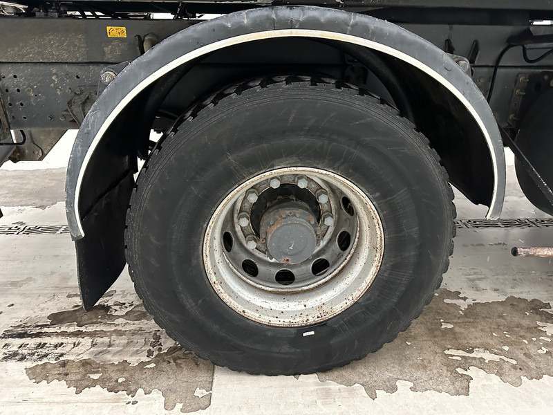 Renault Premium Lander 320 DXi - Kipper vrachtwagen, Kraanwagen: afbeelding 5 Renault Premium Lander 320 DXi - Kipper vrachtwagen, Kraanwagen: afbeelding 5