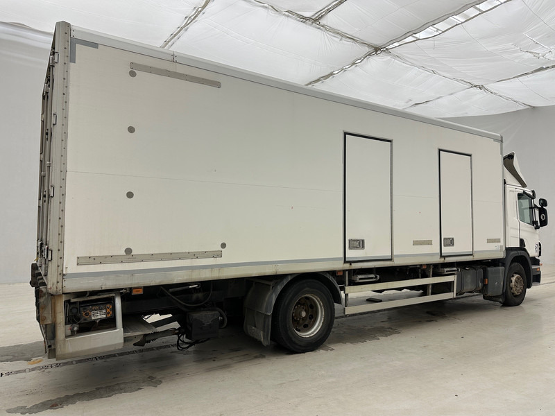 Scania P270 - Koelwagen vrachtwagen: afbeelding 4 Scania P270 - Koelwagen vrachtwagen: afbeelding 4