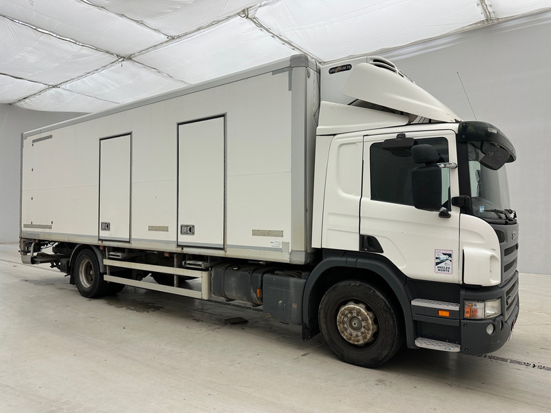 Scania P270 - Koelwagen vrachtwagen: afbeelding 3 Scania P270 - Koelwagen vrachtwagen: afbeelding 3