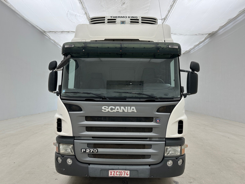 Scania P270 - Koelwagen vrachtwagen: afbeelding 2 Scania P270 - Koelwagen vrachtwagen: afbeelding 2