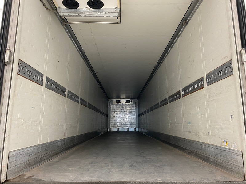 Schmitz Cargobull Frigo oplegger - Koelwagen oplegger: afbeelding 5 Schmitz Cargobull Frigo oplegger - Koelwagen oplegger: afbeelding 5