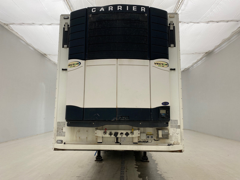 Schmitz Cargobull Frigo oplegger* - Koelwagen oplegger: afbeelding 2 Schmitz Cargobull Frigo oplegger* - Koelwagen oplegger: afbeelding 2