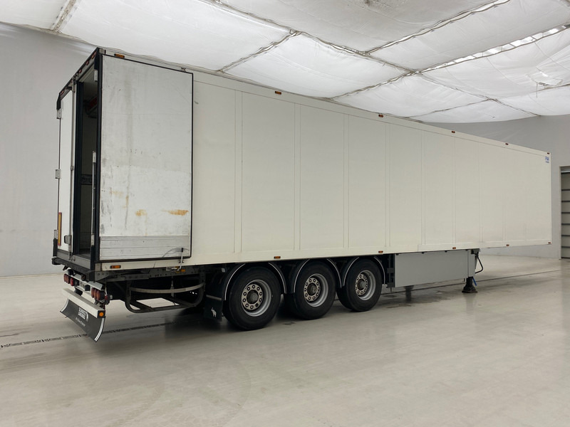 Schmitz Cargobull Frigo oplegger* - Koelwagen oplegger: afbeelding 4 Schmitz Cargobull Frigo oplegger* - Koelwagen oplegger: afbeelding 4