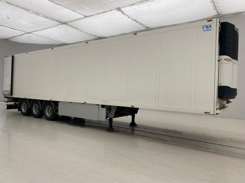 Schmitz Cargobull Frigo oplegger - Koelwagen oplegger: afbeelding 3 Schmitz Cargobull Frigo oplegger - Koelwagen oplegger: afbeelding 3