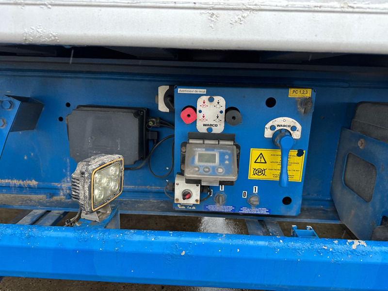 Stas 50 cub in alu - Kipper oplegger: afbeelding 4 Stas 50 cub in alu - Kipper oplegger: afbeelding 4