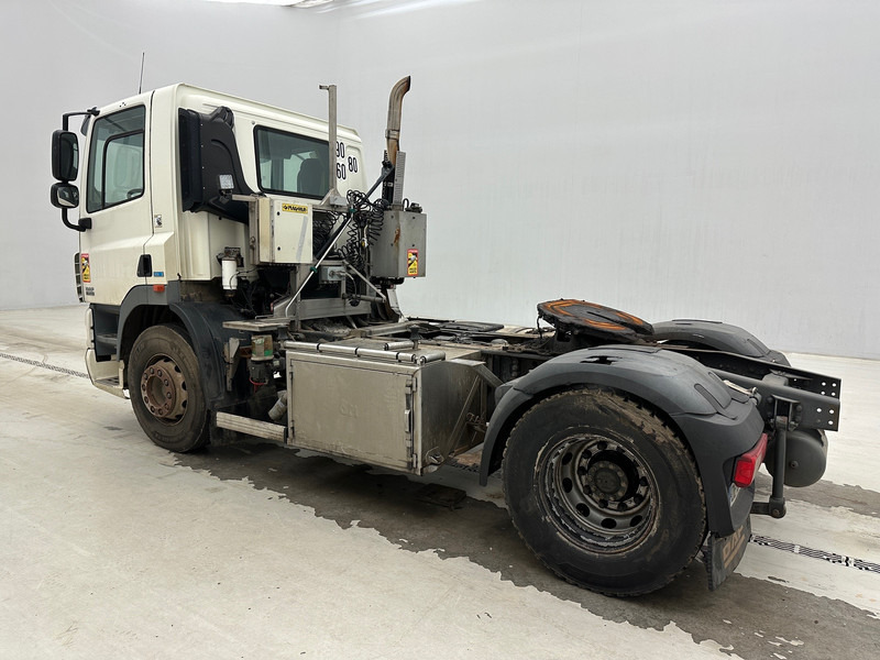 Trekker DAF CF85.410: afbeelding 7