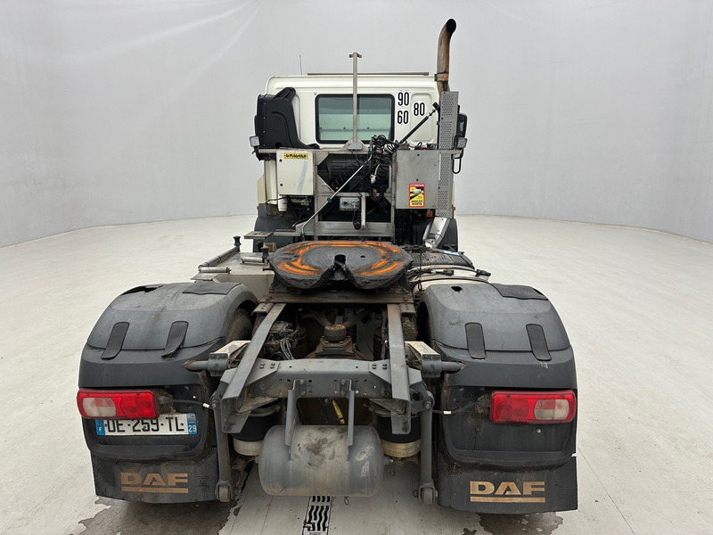 Trekker DAF CF85.410: afbeelding 6