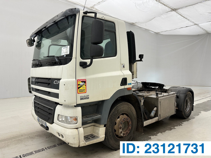 DAF CF85.410 - Trekker: afbeelding 1 DAF CF85.410 - Trekker: afbeelding 1