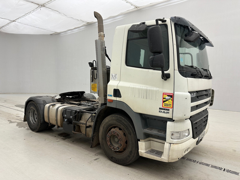 DAF CF85.410 - Trekker: afbeelding 3 DAF CF85.410 - Trekker: afbeelding 3