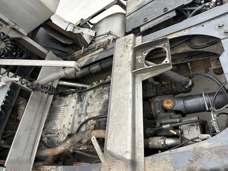 Trekker DAF CF85.410: afbeelding 8