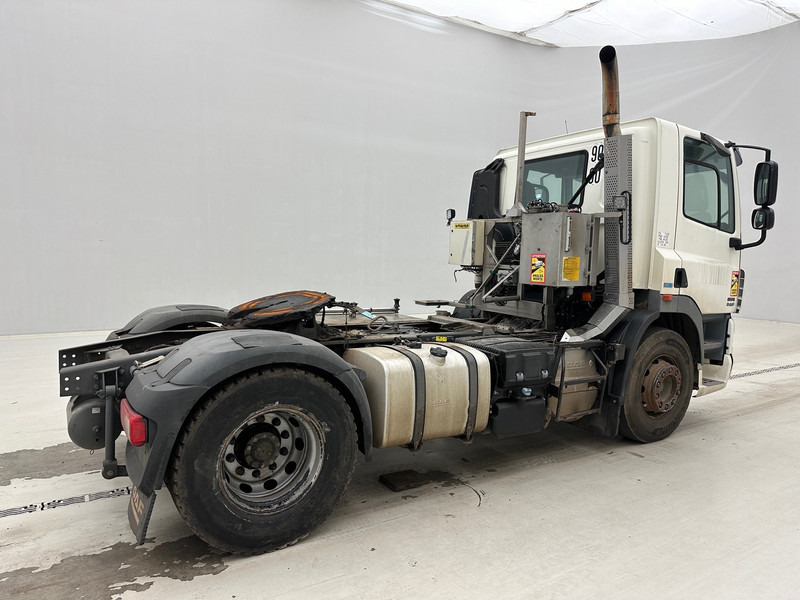 DAF CF85.410 - Trekker: afbeelding 5 DAF CF85.410 - Trekker: afbeelding 5