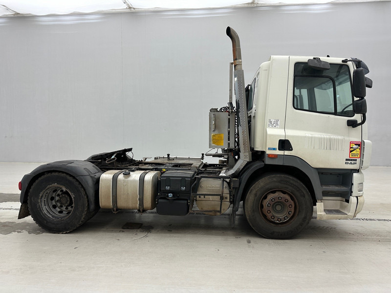 DAF CF85.410 - Trekker: afbeelding 4 DAF CF85.410 - Trekker: afbeelding 4