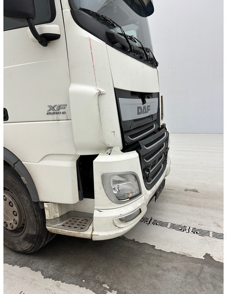 DAF XF 460 Super Space Cab - Trekker: afbeelding 4 DAF XF 460 Super Space Cab - Trekker: afbeelding 4