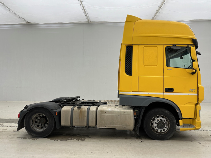 DAF XF 510 Super Space Cab - Trekker: afbeelding 4 DAF XF 510 Super Space Cab - Trekker: afbeelding 4