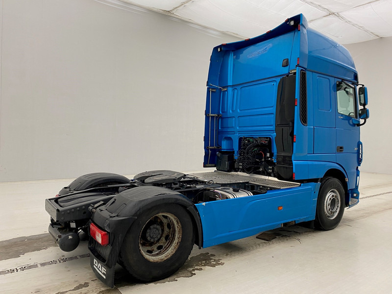 DAF XF 530 Super Space Cab - Trekker: afbeelding 5 DAF XF 530 Super Space Cab - Trekker: afbeelding 5