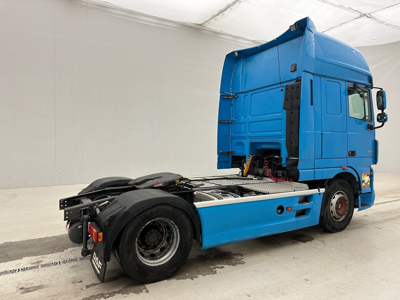DAF XF105.460 Super Space Cab* - Trekker: afbeelding 5 DAF XF105.460 Super Space Cab* - Trekker: afbeelding 5