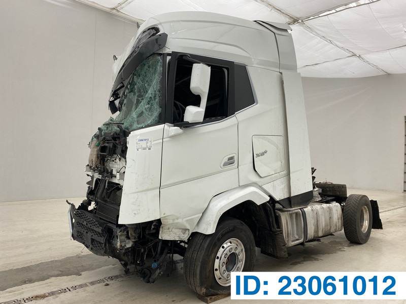 DAF XG+ 480 - Trekker: afbeelding 1 DAF XG+ 480 - Trekker: afbeelding 1