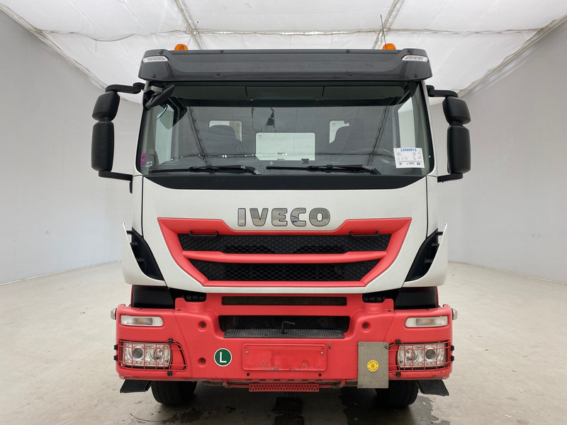 Iveco Trakker 450* - Trekker: afbeelding 2 Iveco Trakker 450* - Trekker: afbeelding 2