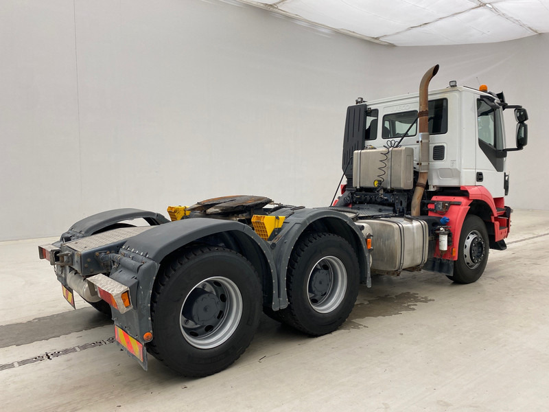 Iveco Trakker 450* - Trekker: afbeelding 5 Iveco Trakker 450* - Trekker: afbeelding 5