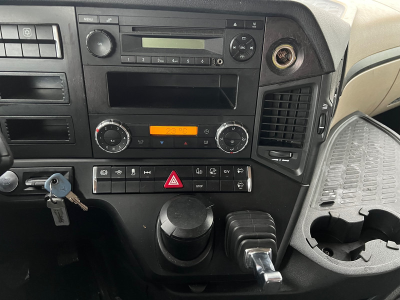 Trekker Mercedes-Benz Actros 1845 BigSpace: afbeelding 10