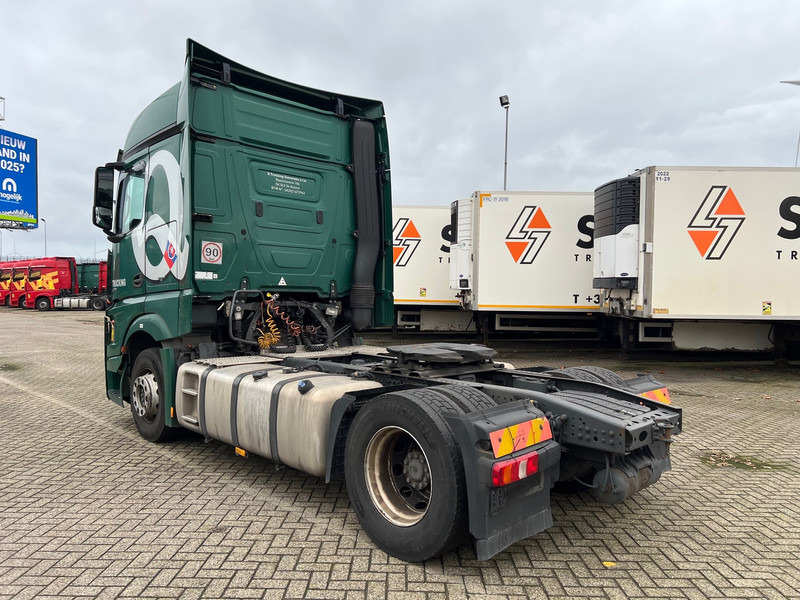 Trekker Mercedes-Benz Actros 1845 Bigspace*: afbeelding 6