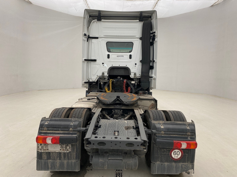 Mercedes-Benz Actros 1943* - Trekker: afbeelding 5 Mercedes-Benz Actros 1943* - Trekker: afbeelding 5