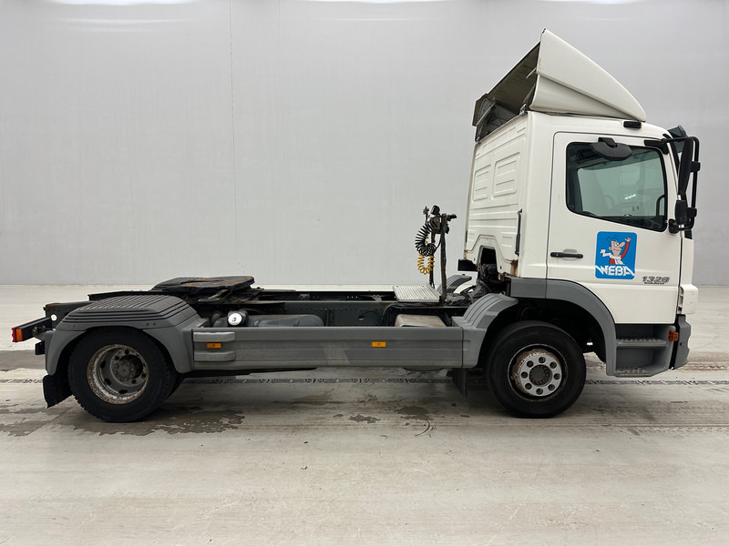 Mercedes-Benz Atego 1328 - Trekker: afbeelding 4 Mercedes-Benz Atego 1328 - Trekker: afbeelding 4