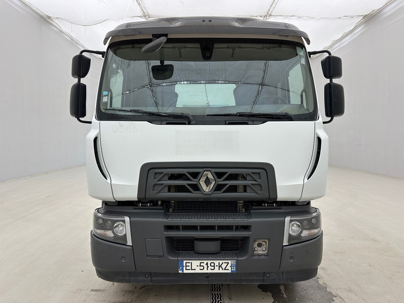 Renault C 430 - Trekker: afbeelding 2 Renault C 430 - Trekker: afbeelding 2