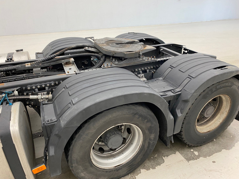 Trekker Renault C 520 - 6x4: afbeelding 7