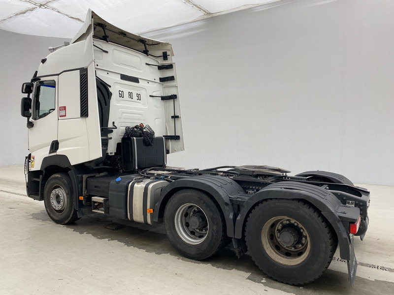 Trekker Renault C 520 - 6x4: afbeelding 6