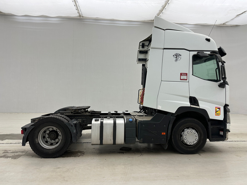Renault T 460 - Trekker: afbeelding 4 Renault T 460 - Trekker: afbeelding 4