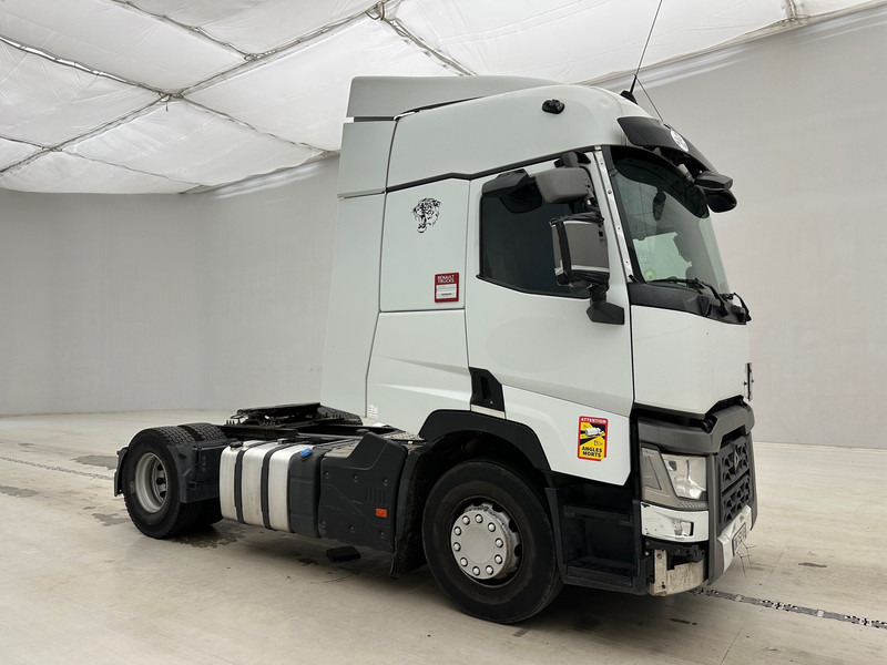 Renault T 460 - Trekker: afbeelding 3 Renault T 460 - Trekker: afbeelding 3