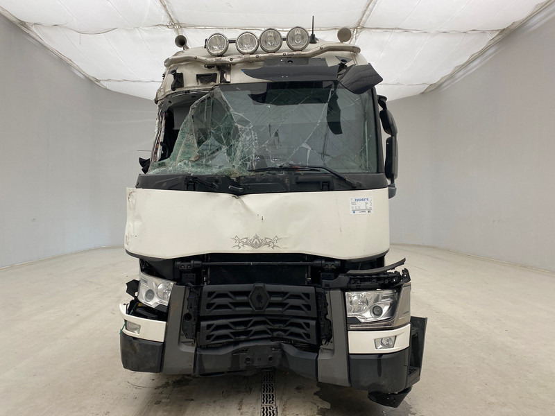 Renault T 480 - Trekker: afbeelding 2 Renault T 480 - Trekker: afbeelding 2