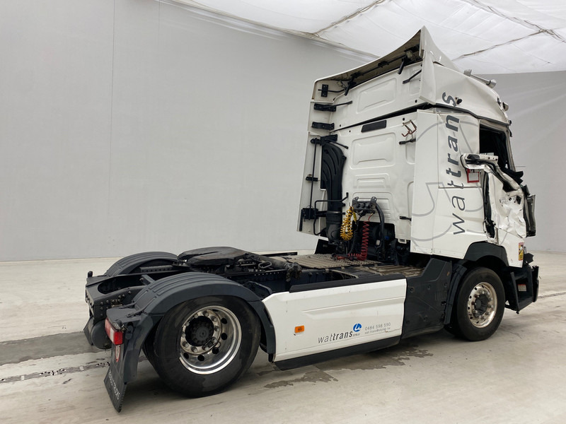 Renault T 480 - Trekker: afbeelding 4 Renault T 480 - Trekker: afbeelding 4