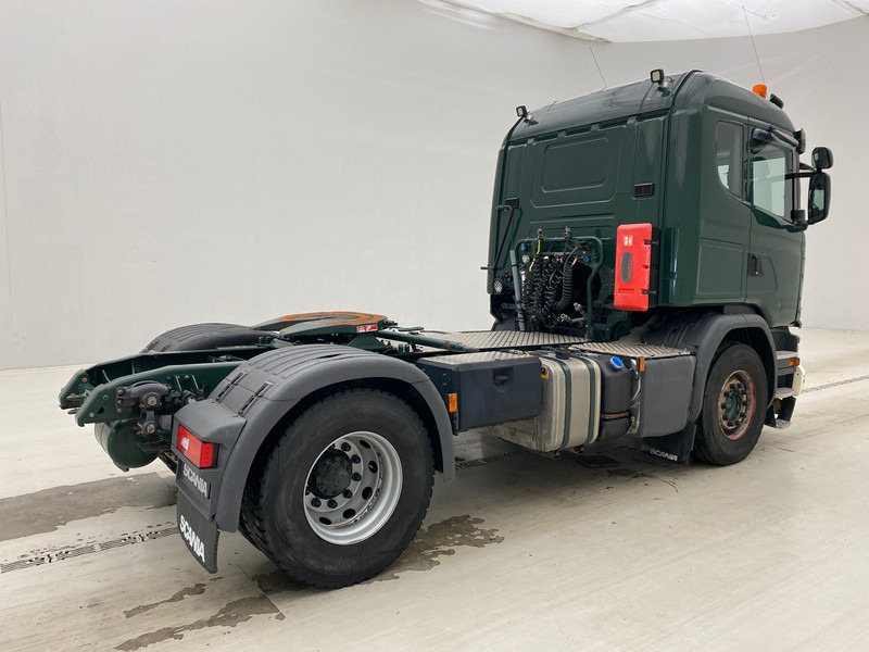 Scania G410* - Trekker: afbeelding 5 Scania G410* - Trekker: afbeelding 5