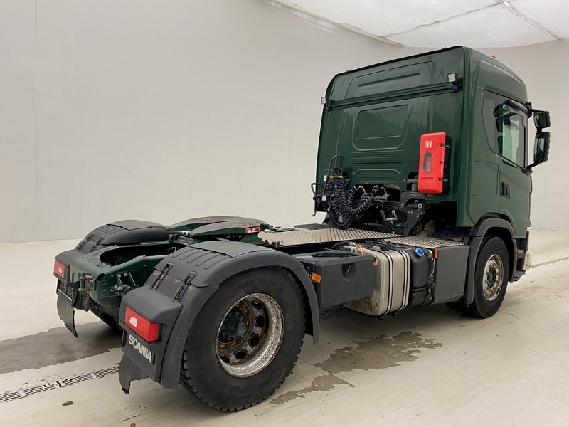 Scania G410 XT* - Trekker: afbeelding 5 Scania G410 XT* - Trekker: afbeelding 5