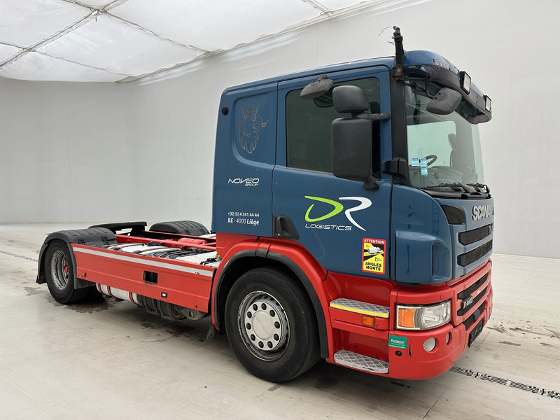 Scania P440 - Trekker: afbeelding 3 Scania P440 - Trekker: afbeelding 3