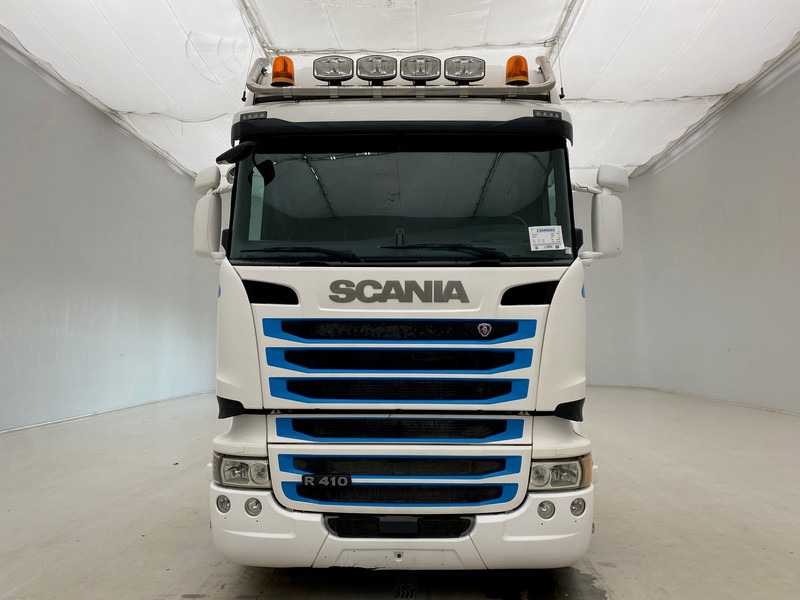 Scania R410 - Trekker: afbeelding 2 Scania R410 - Trekker: afbeelding 2