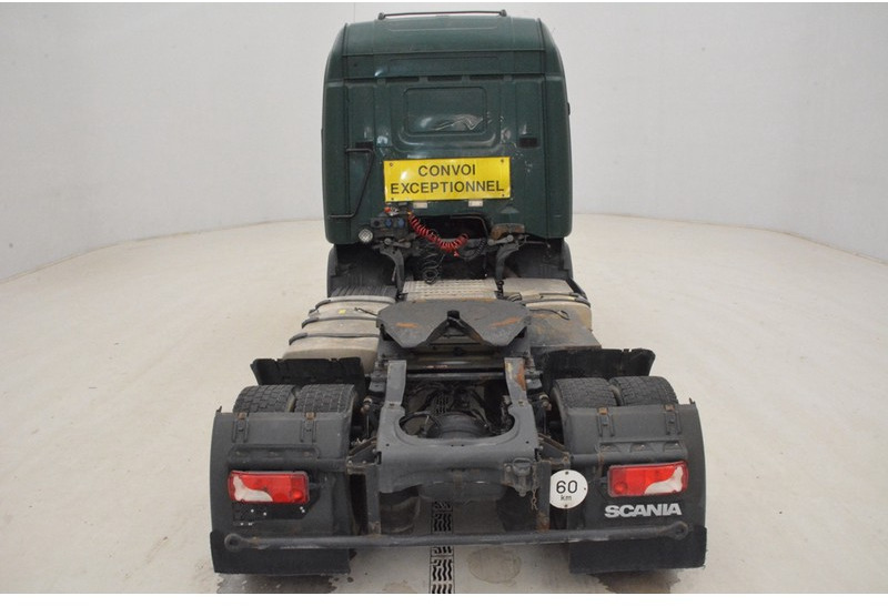 Scania R440* - Trekker: afbeelding 5 Scania R440* - Trekker: afbeelding 5