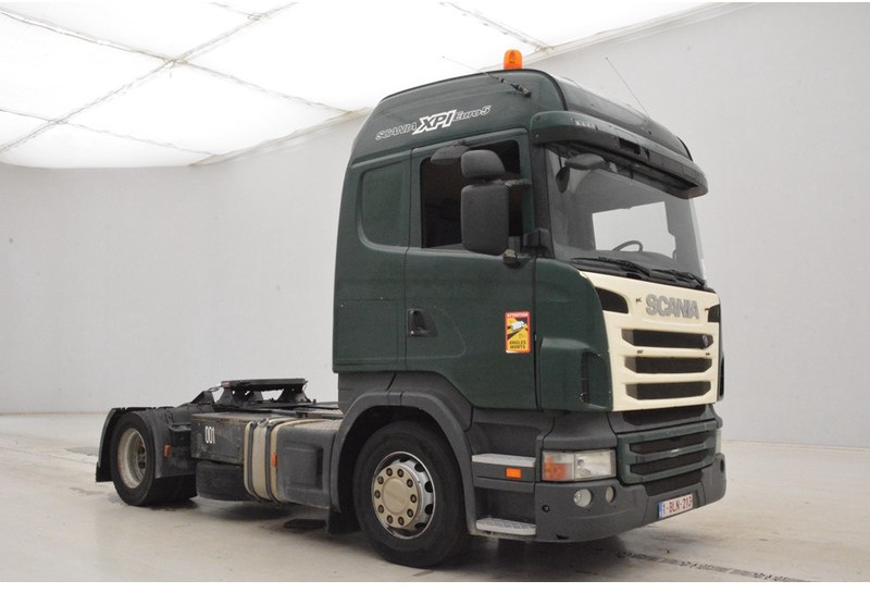 Scania R440* - Trekker: afbeelding 3 Scania R440* - Trekker: afbeelding 3